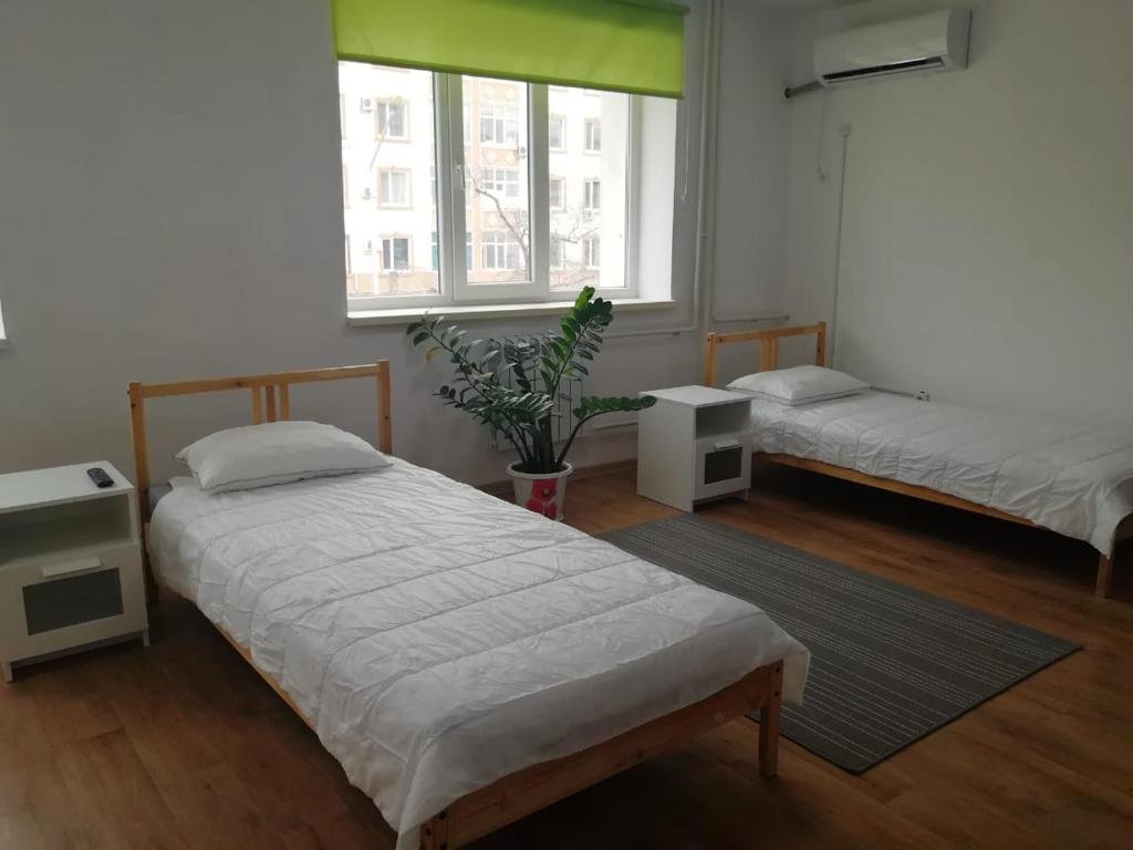 Актау: HOTEL