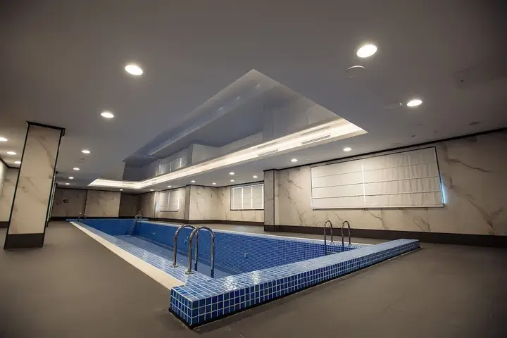 Актау: Holiday Inn Aktau - Seaside