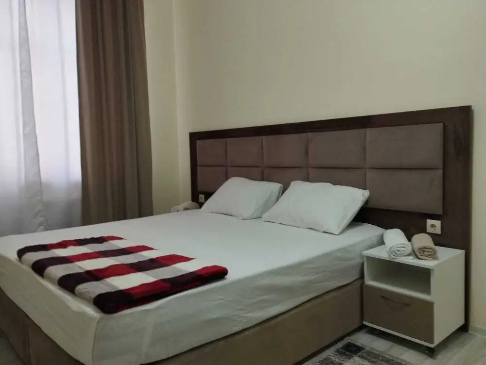 Актау: Rusel Hotel