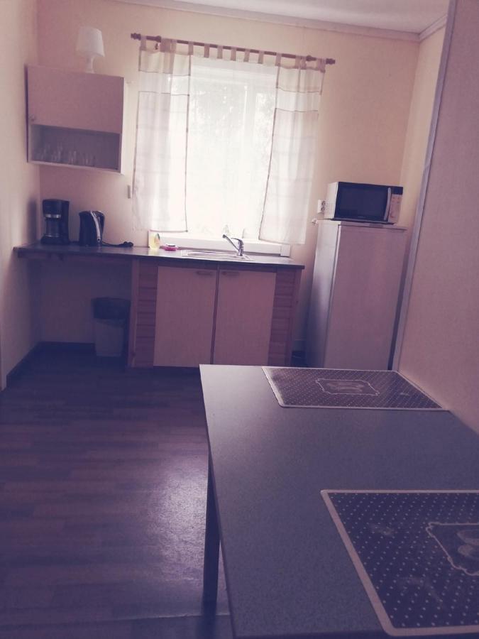 Костомукша: Туристический комплекс Фрегат