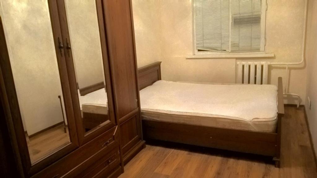 Атырау: Dvuhkomnatnaja kvartira posutochno po Azattyk