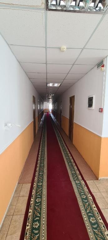 Атырау: Gostinitsa OAZIS