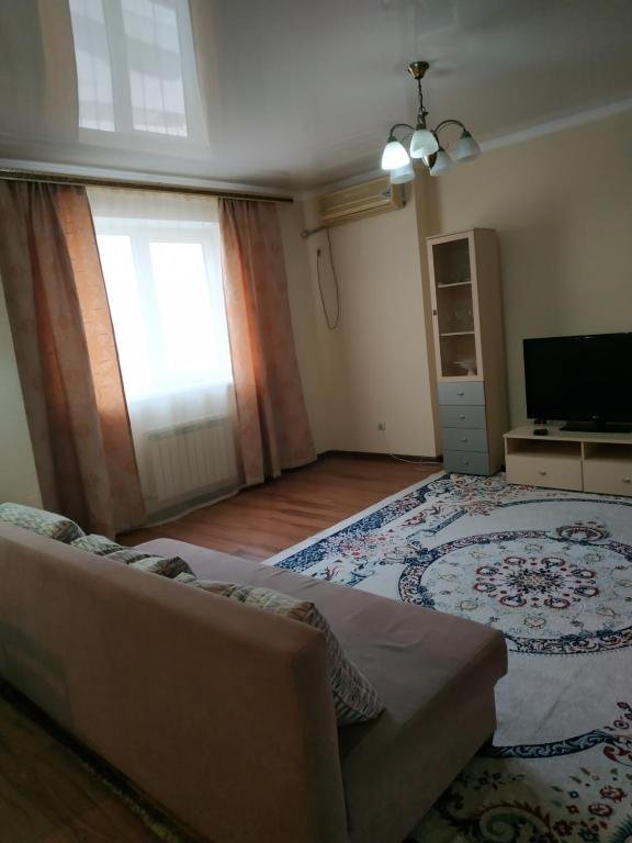 Атырау: Dvuh komnatnaja kvartira