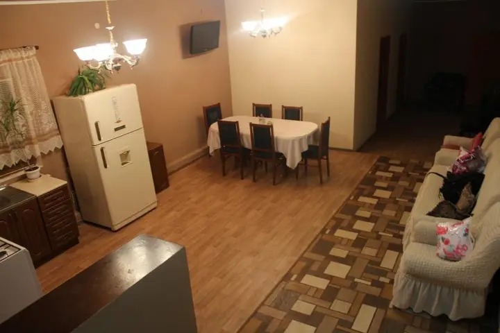 Атырау: Ekonom plus