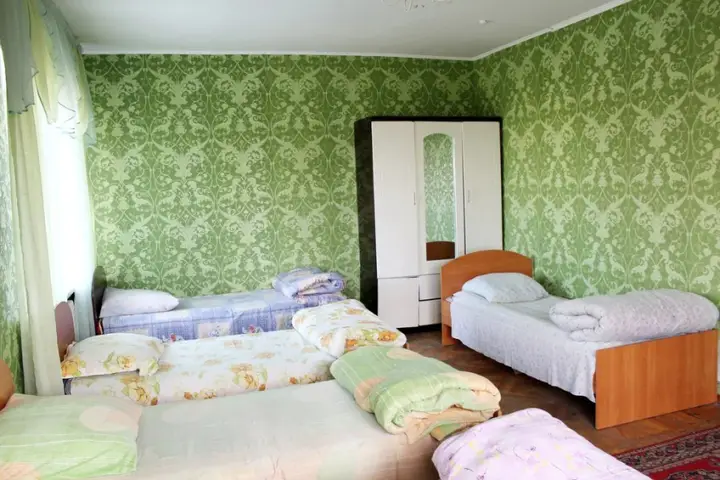 Тараз: Phoenix Hotel