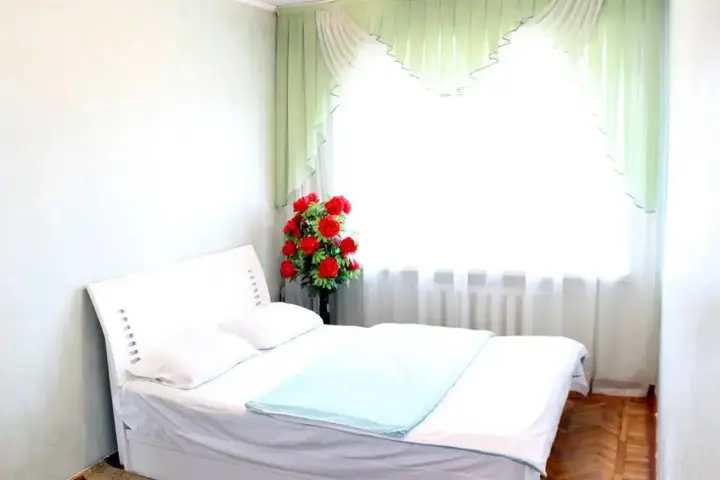 Тараз: Phoenix Hotel