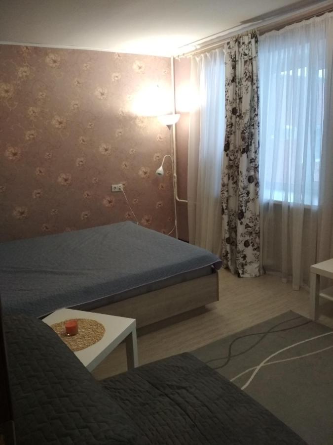 Петрозаводск: Апартаменты на пр Александра Невского, 43