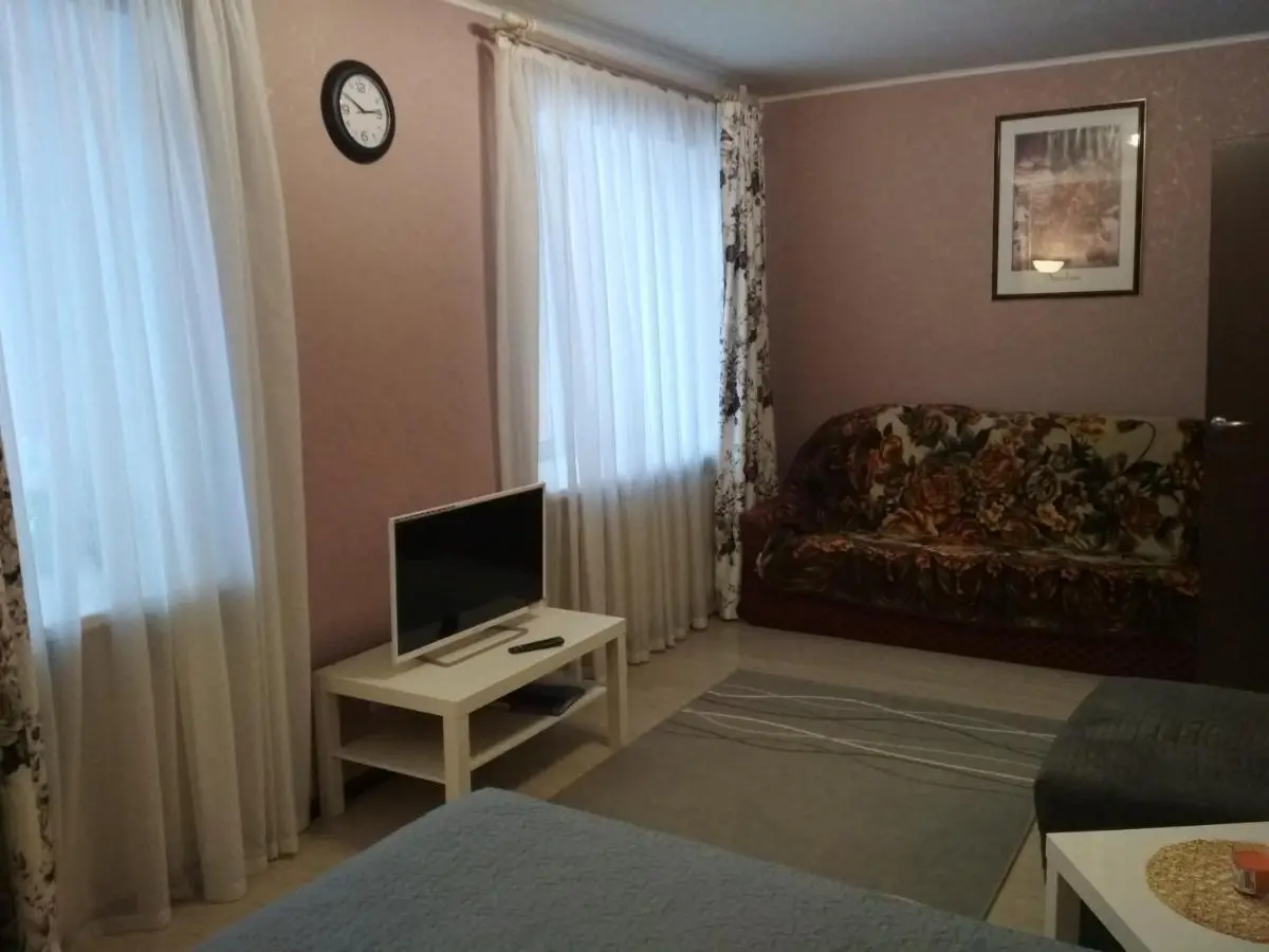 Петрозаводск: Апартаменты на пр Александра Невского, 43