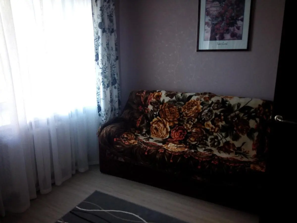 Петрозаводск: Апартаменты на пр Александра Невского, 43