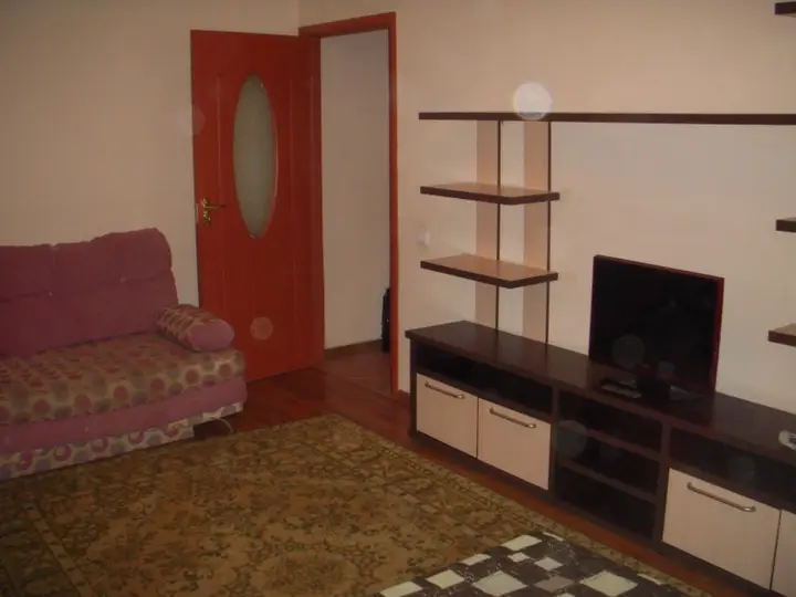 Алматы: Almalyk Apartments