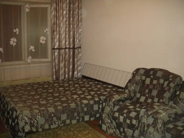 Алматы: Almalyk Apartments
