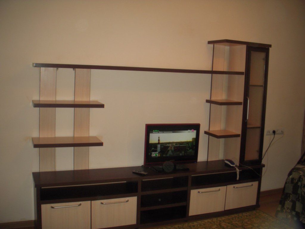 Алматы: Almalyk Apartments
