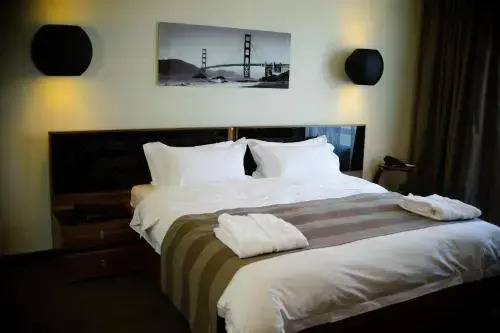 Караганда: Voyage Hotel