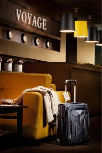 Караганда: Voyage Hotel