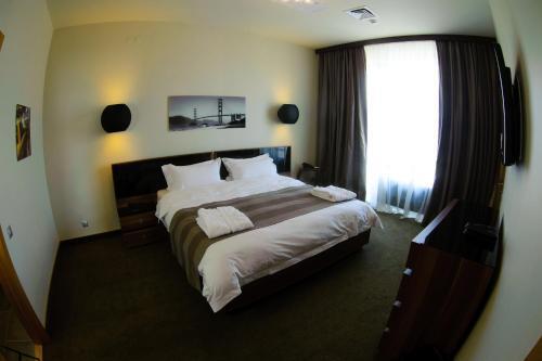 Караганда: Voyage Hotel