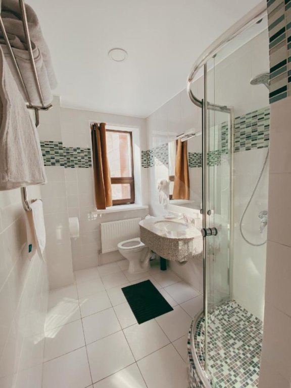 Астана: Отель Inn OZZ Astana