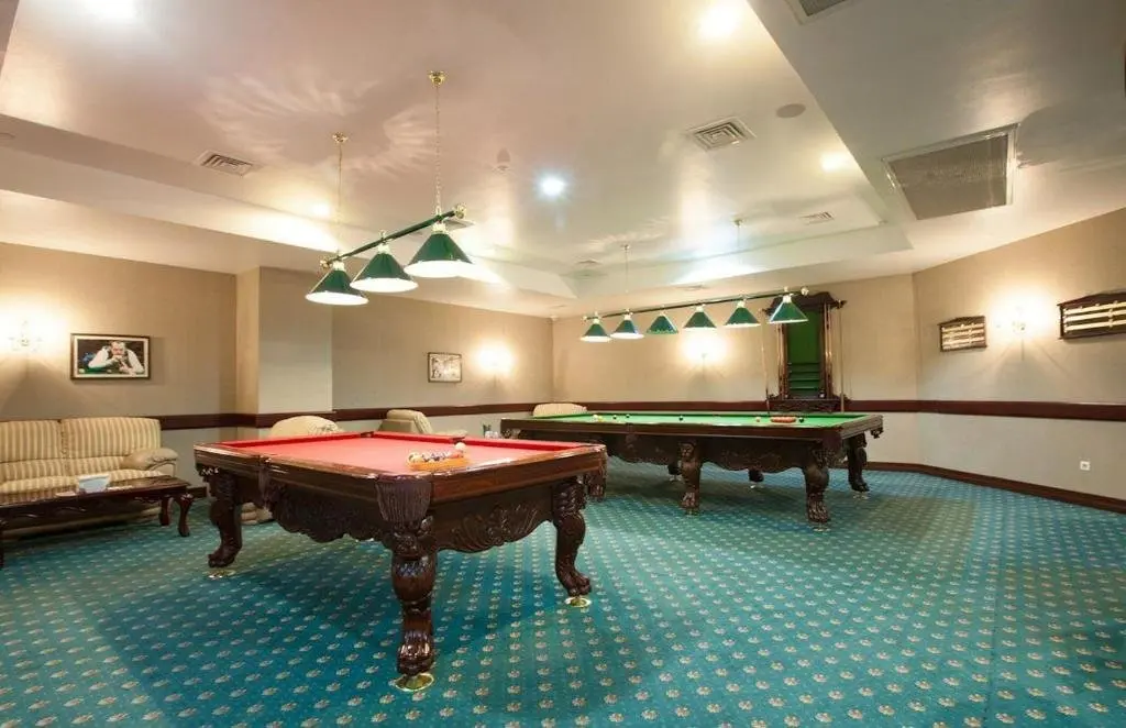 Актау: Отель Grand Hotel Victory