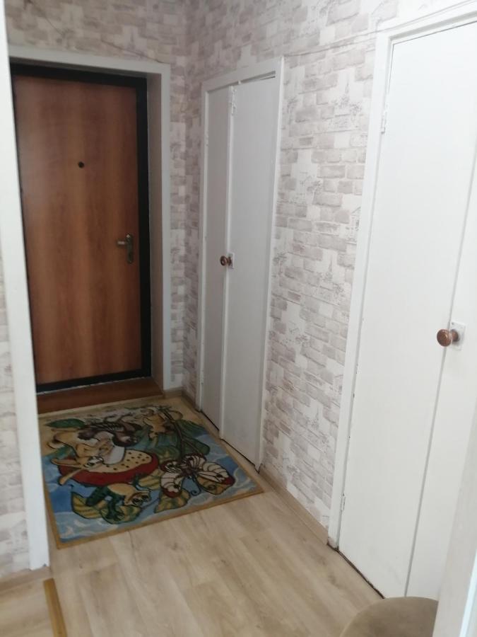 Nurmoyla: квартира
