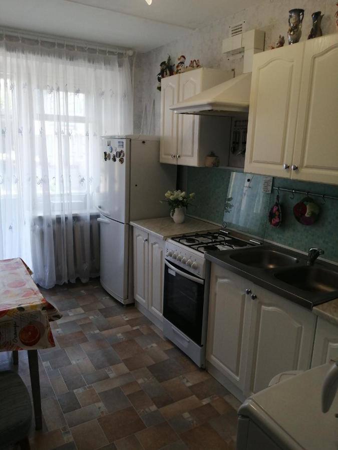 Nurmoyla: квартира
