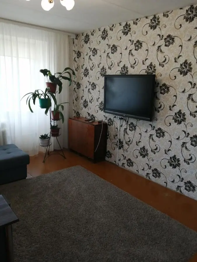 Nurmoyla: квартира