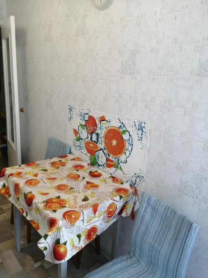 Nurmoyla: квартира