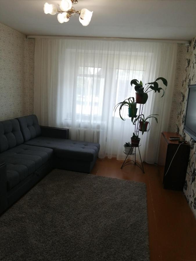 Nurmoyla: квартира