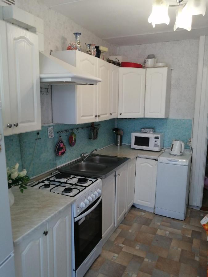 Nurmoyla: квартира