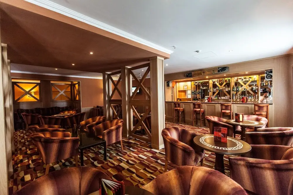 Атырау: Chagala Hotel Atyrau