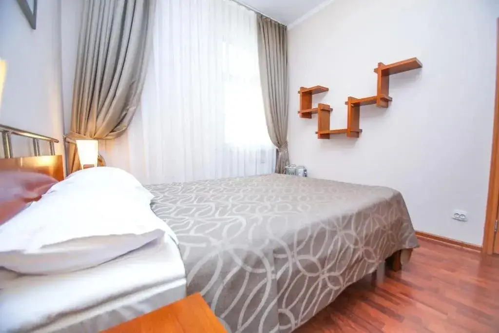 Атырау: Ardager Residence