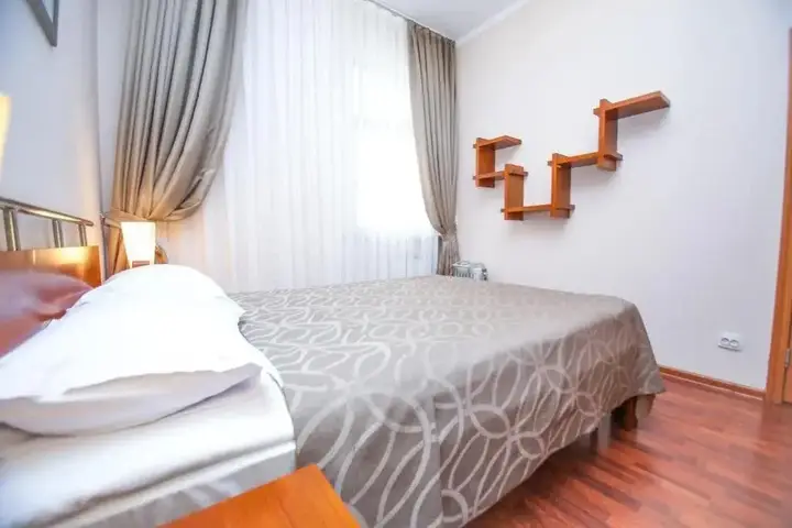 Атырау: Ardager Residence