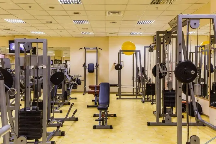Атырау: Ardager Residence