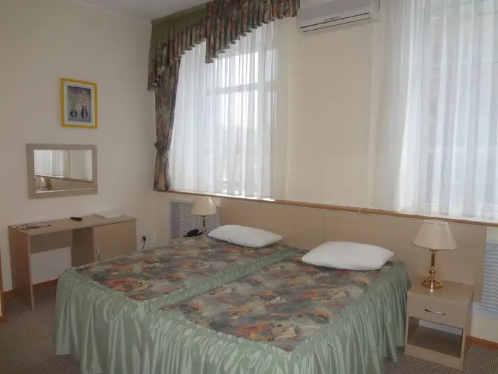 Астана: Belon-Land Hotel