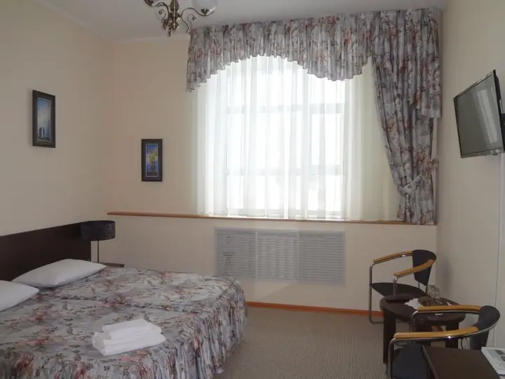 Астана: Belon-Land Hotel