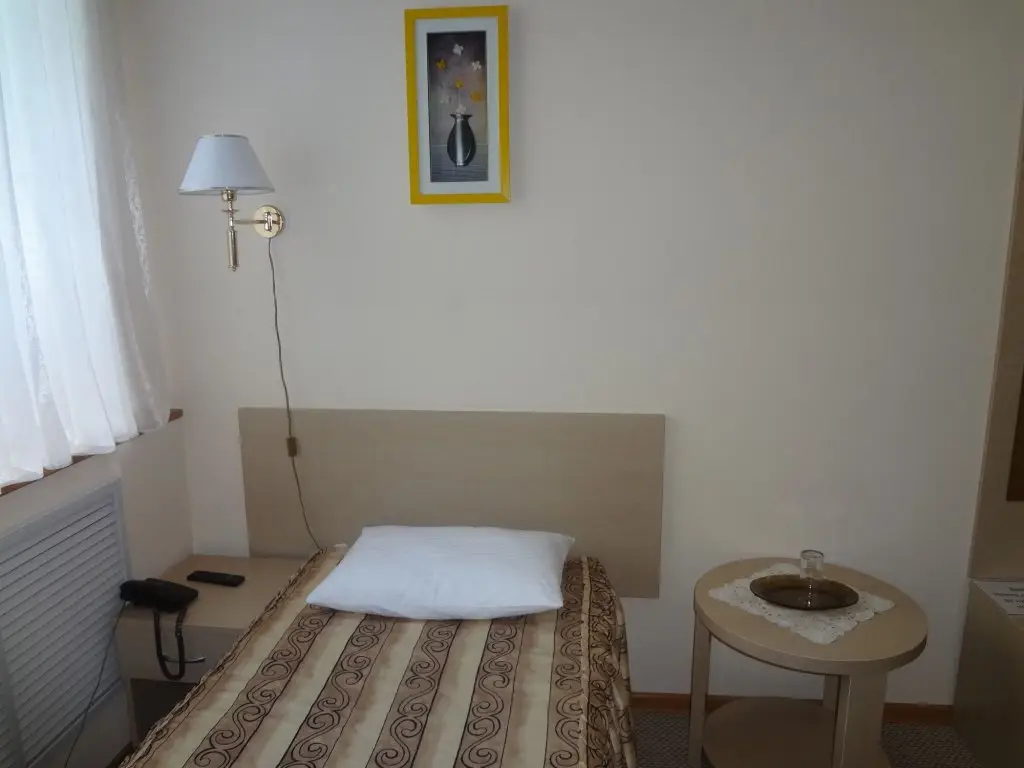 Астана: Belon-Land Hotel