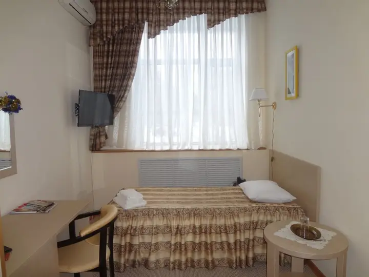 Астана: Belon-Land Hotel