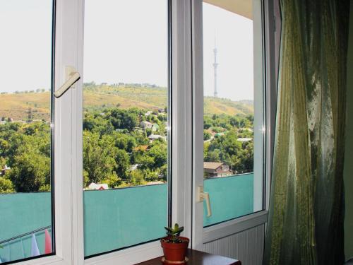 Алматы: Hostel Ark Shatyr