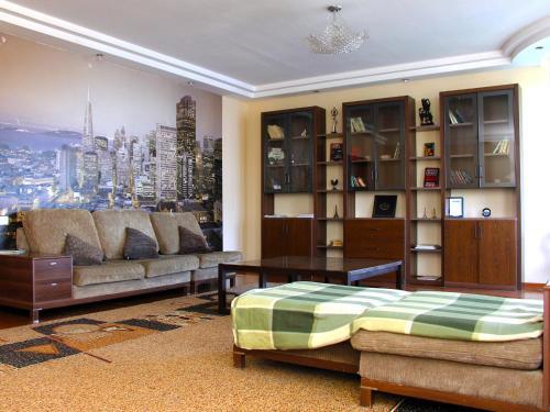 Алматы: Hostel Ark Shatyr