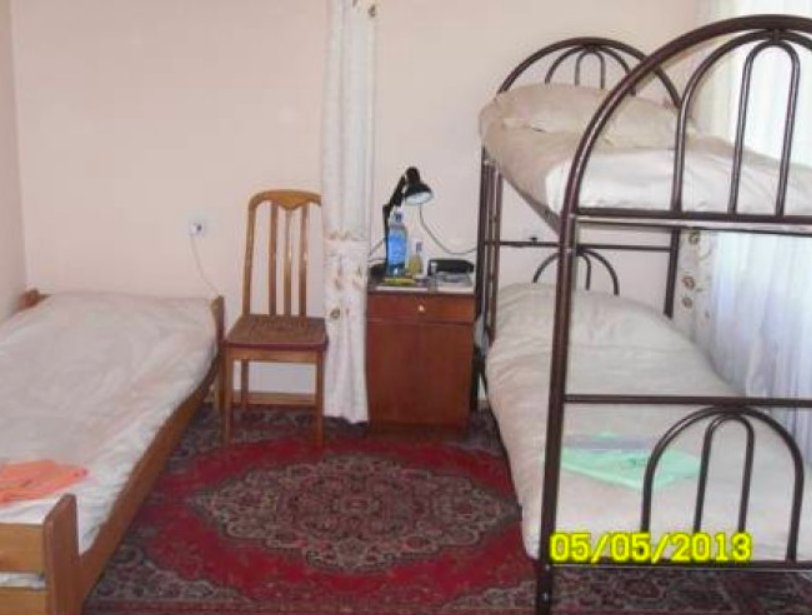 Алматы: Park Hostel