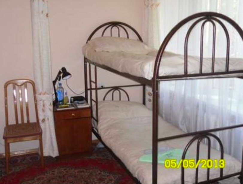 Алматы: Park Hostel