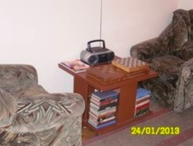 Алматы: Park Hostel