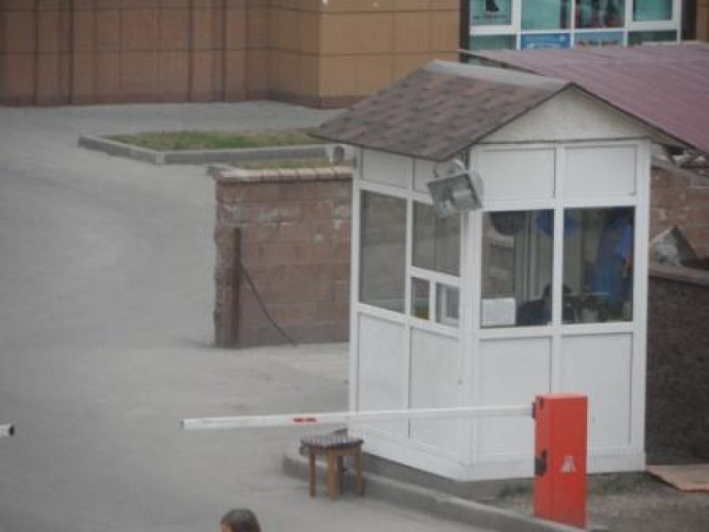 Алматы: Aidyn Hostel