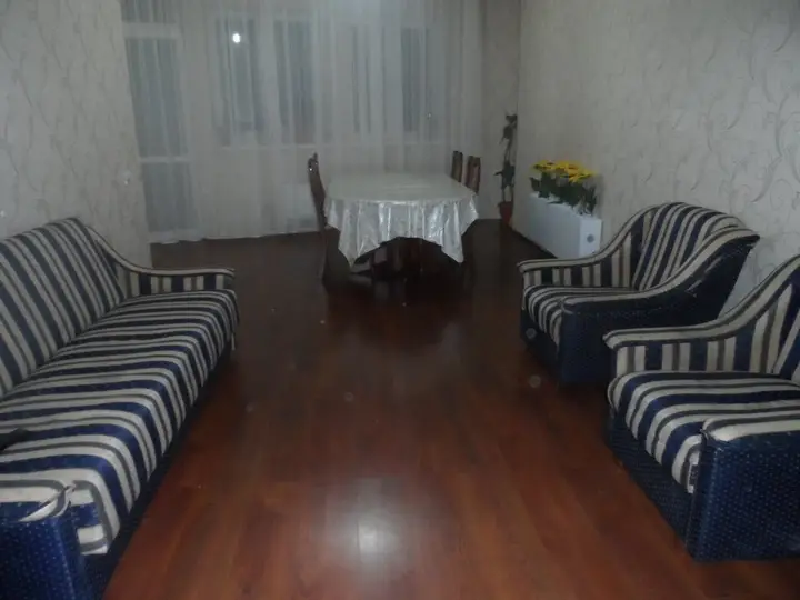 Алматы: Aidyn Hostel