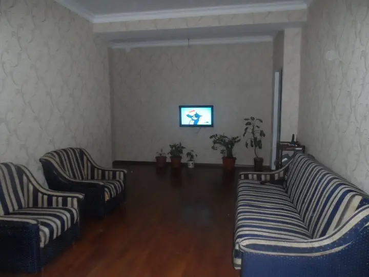 Алматы: Aidyn Hostel