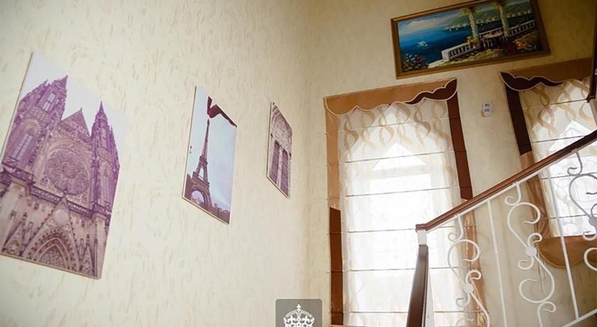 Шымкент: Altair Hotel