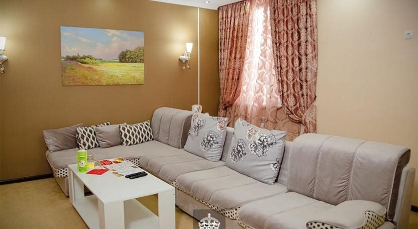 Шымкент: Altair Hotel