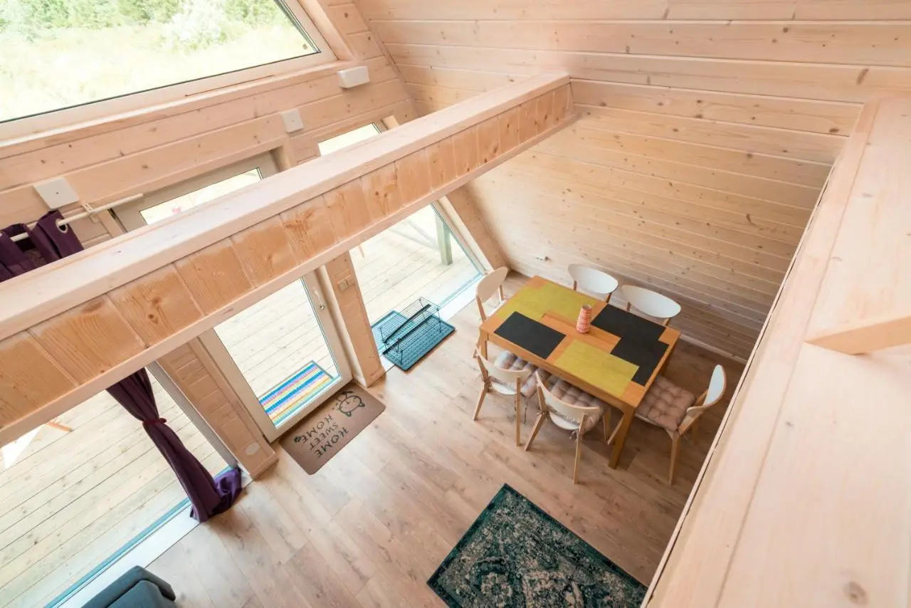 Сортавала: Villa LBerry A Черника у Ладоги