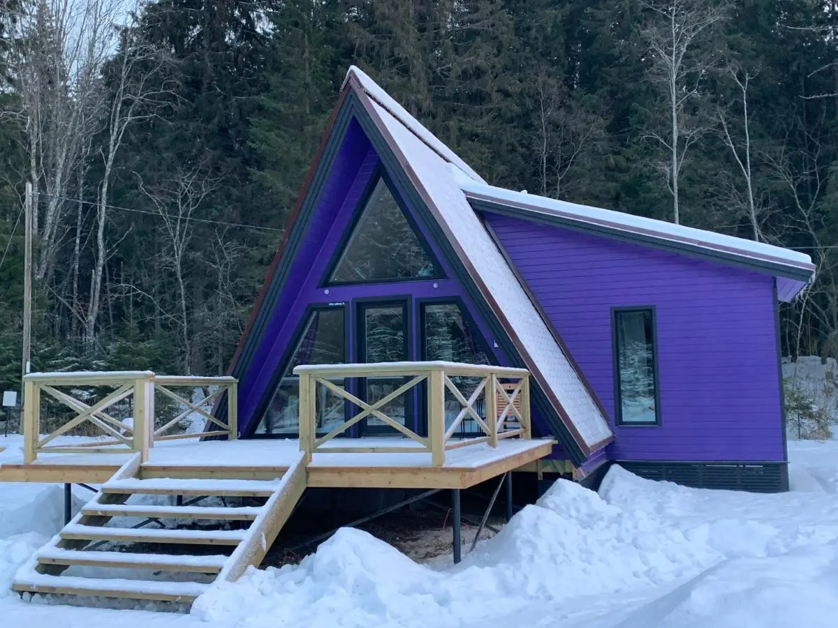 Сортавала: Villa LBerry A Черника у Ладоги