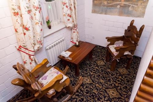 Экибастуз: Hotel General