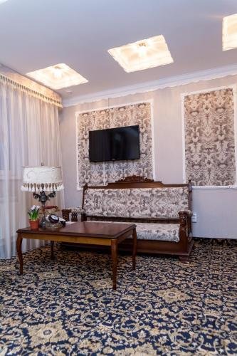 Экибастуз: Hotel General