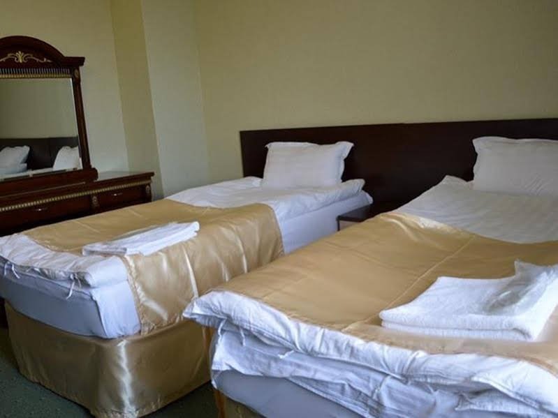 Астана: Ereimentau Hotel